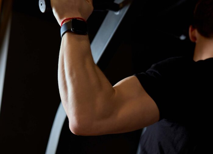 Why Building Muscle Matters More Than You Think (Morning Air) Why Building Muscle Matters More Than You Think (Morning Air)