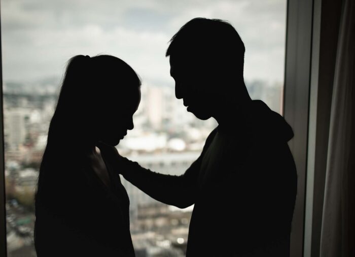 The Secret to a Strong Marriage Might Be Three Simple Words (Marriage Unhindered) The Secret to a Strong Marriage Might Be Three Simple Words (Marriage Unhindered)