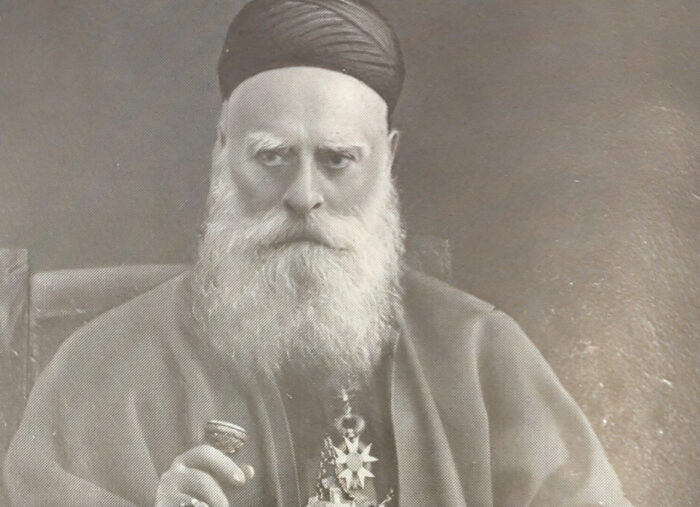 Pope Leo XIV Advances Causes of Lebanese Patriarch, Spanish Martyrs, and Four New Venerables Pope Leo XIV Advances Causes of Lebanese Patriarch, Spanish Martyrs, and Four New Venerables