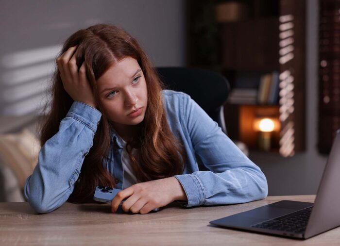 Are We Raising Resilient Adults? (Trending with Timmerie) Are We Raising Resilient Adults? (Trending with Timmerie)