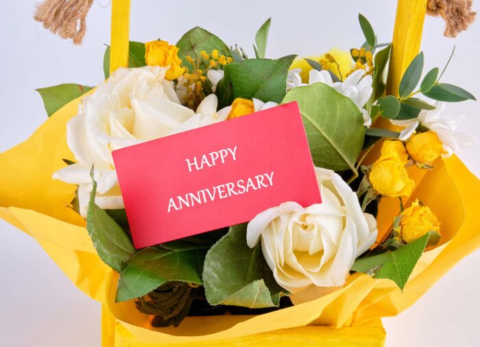 Anniversary Prayers and Unexpected Blessings (Family Rosary Across America)