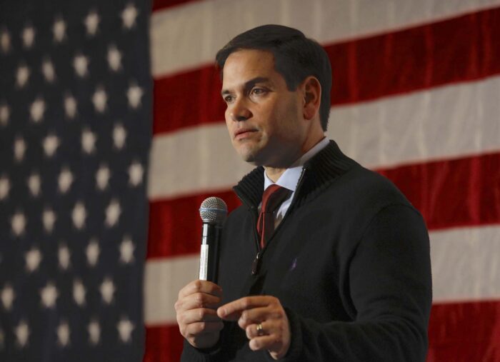 Meeting Between Holy Father and Secretary of State Marco Rubio Set for May 7th