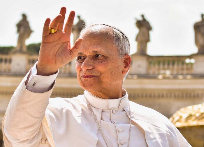 An Overview of Pope Leo XIV’s First Encyclical: Magnifica Humanitas An Overview of Pope Leo XIV’s First Encyclical: Magnifica Humanitas