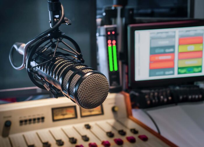 Relevant Radio Announces New Morning Show and Programming Changes Relevant Radio Announces New Morning Show and Programming Changes