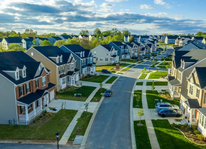 How Suburbanization Changed the Catholic Church