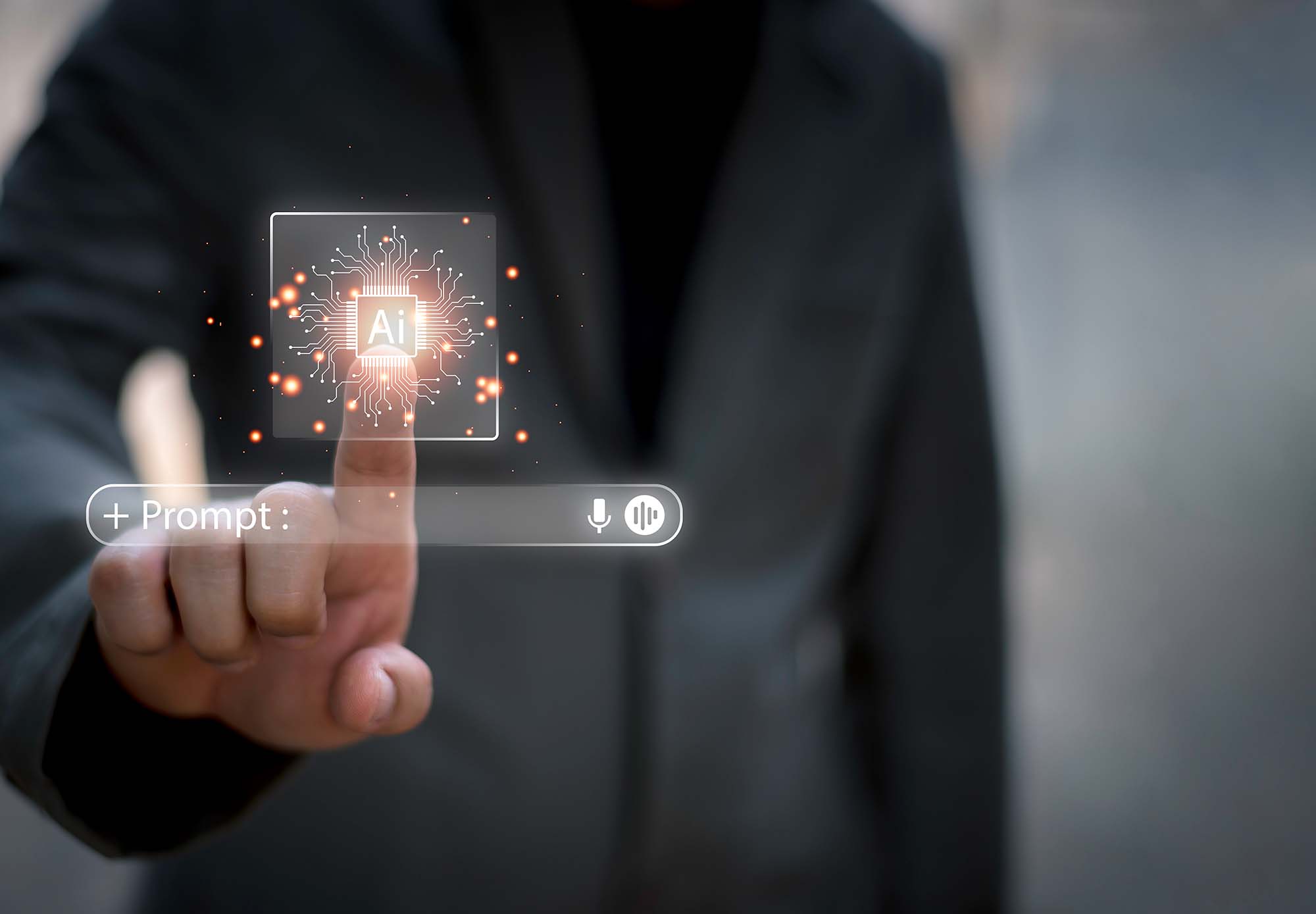 The Holy Father Establishes Vatican Commission on Artificial Intelligence