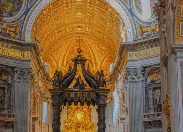 Pilgrims on the Way: Pope Leo XIV on the Church’s Journey Toward Heaven