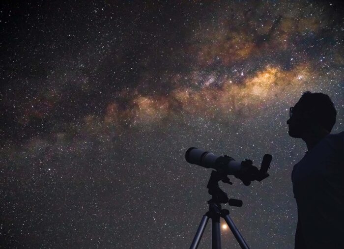Pope Leo XIV Highlights the Tradition of Seeking God in Creation