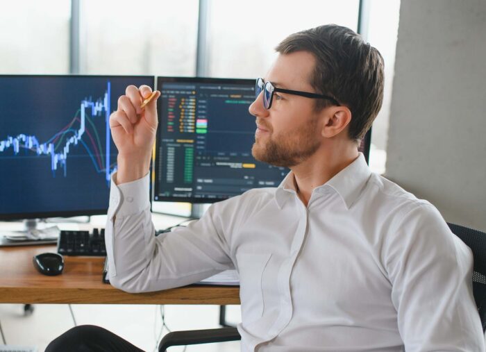 Stocks are Up. What Could Go Wrong?