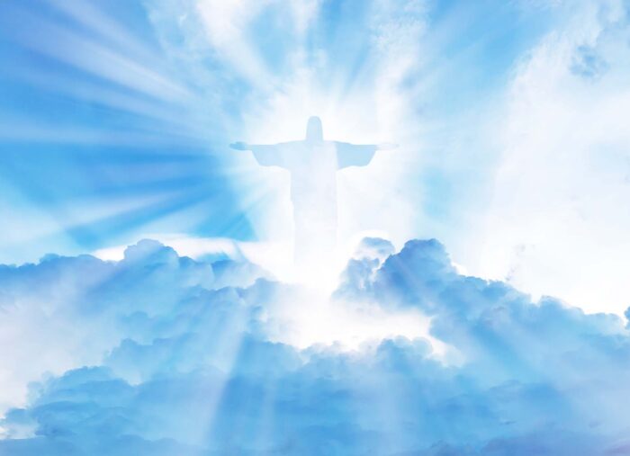What Will We Be Like in Heaven? (The Drew Mariani Show)