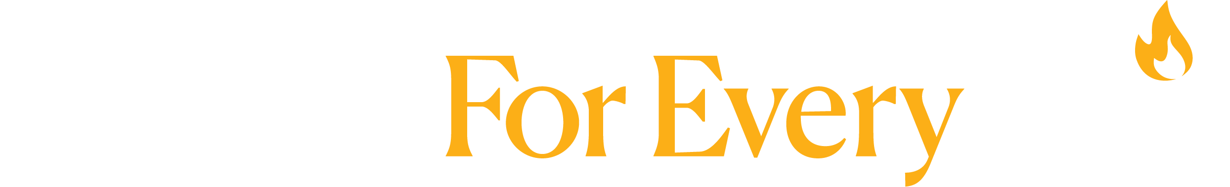 For Every Soul