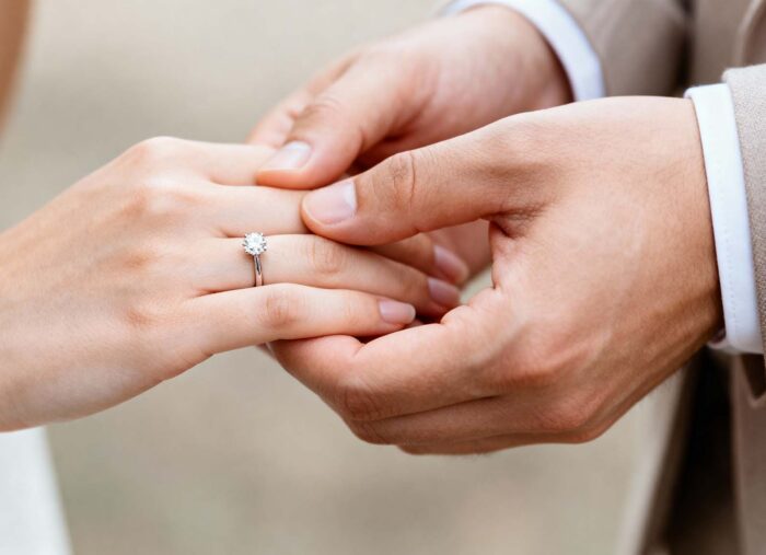 Marriage Isn’t Disposable (Marriage Unhindered)