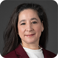 Pamela Swartzberg