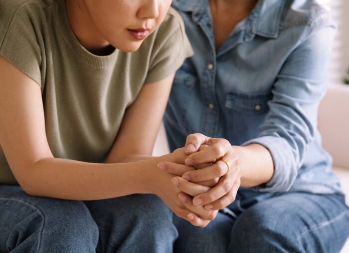 Speaking the Truth With Love After Abortion (The Patrick Madrid Show)