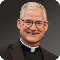 Fr. Rocky
