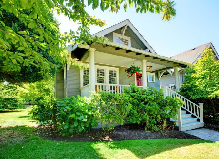 The Death of Starter Homes?