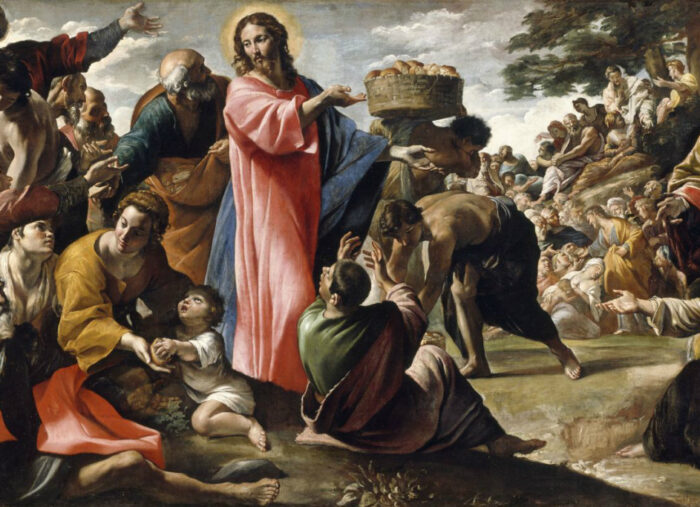 Christ’s Merciful Humanity