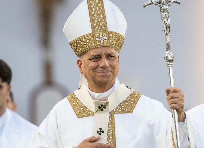 The Holy Father Reminds Grandparents and the Elderly that God Never Forgets His Children The Holy Father Reminds Grandparents and the Elderly that God Never Forgets His Children