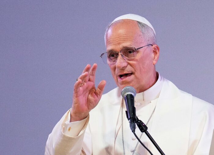 The Holy Father Urges the Church to Unite in the Protection of Children