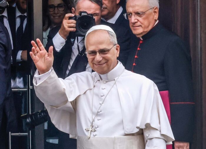 Pope Leo XIV Brings a Message of Faith, Culture, and Human Dignity to Spain Pope Leo XIV Brings a Message of Faith, Culture, and Human Dignity to Spain