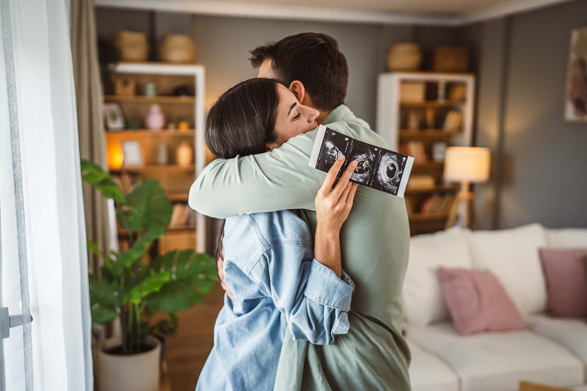 MARK: Federal Policy changing Fertility Care?