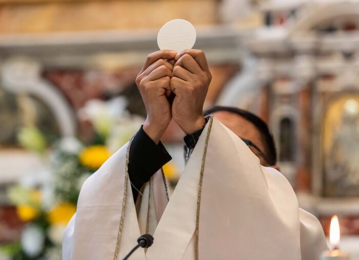 Pope Leo XIV: The Liturgy Is the Heartbeat of the Church Pope Leo XIV: The Liturgy Is the Heartbeat of the Church