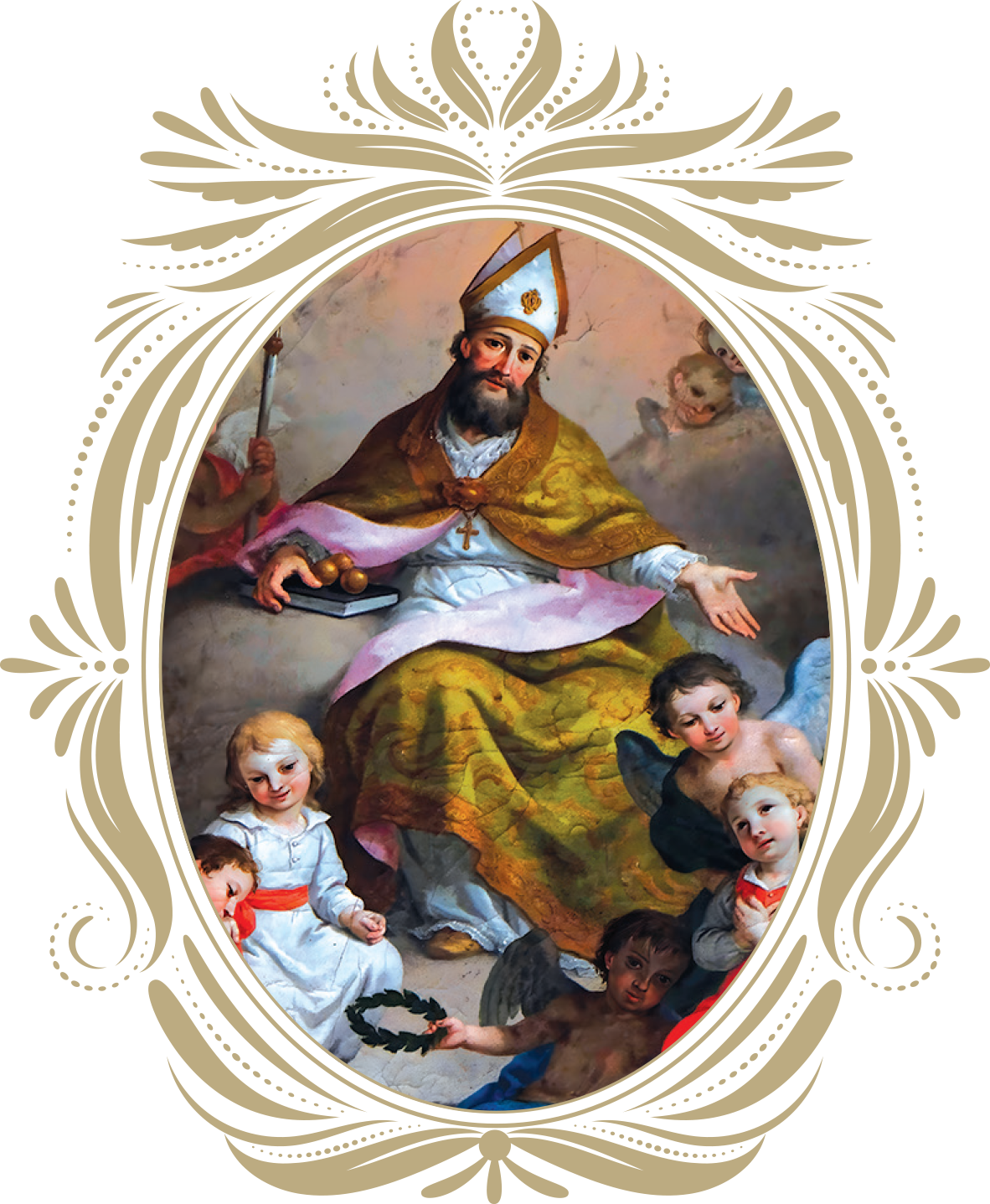 St. Nicholas
