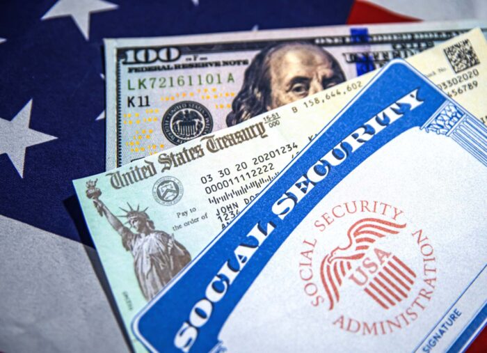 Is Social Security Running Out of Money? Is Social Security Running Out of Money?