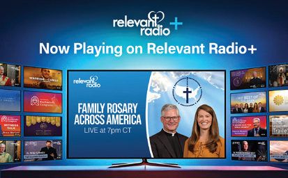 Relevant Radio Plus