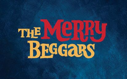 The Merry Beggars