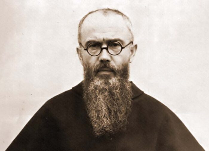 How St. Maximilian Kolbe Helped Rebuild the Faith of a Filmmaker (The Tim Glemkowski Show) How St. Maximilian Kolbe Helped Rebuild the Faith of a Filmmaker (The Tim Glemkowski Show)
