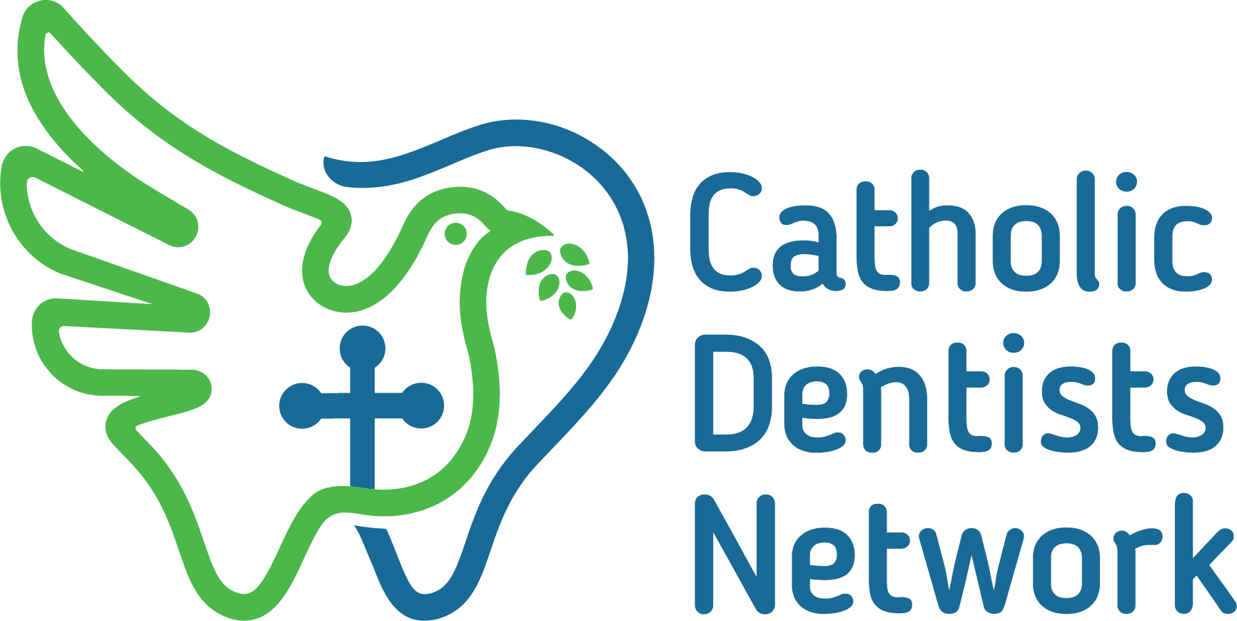 Catholic Dentists Network logo