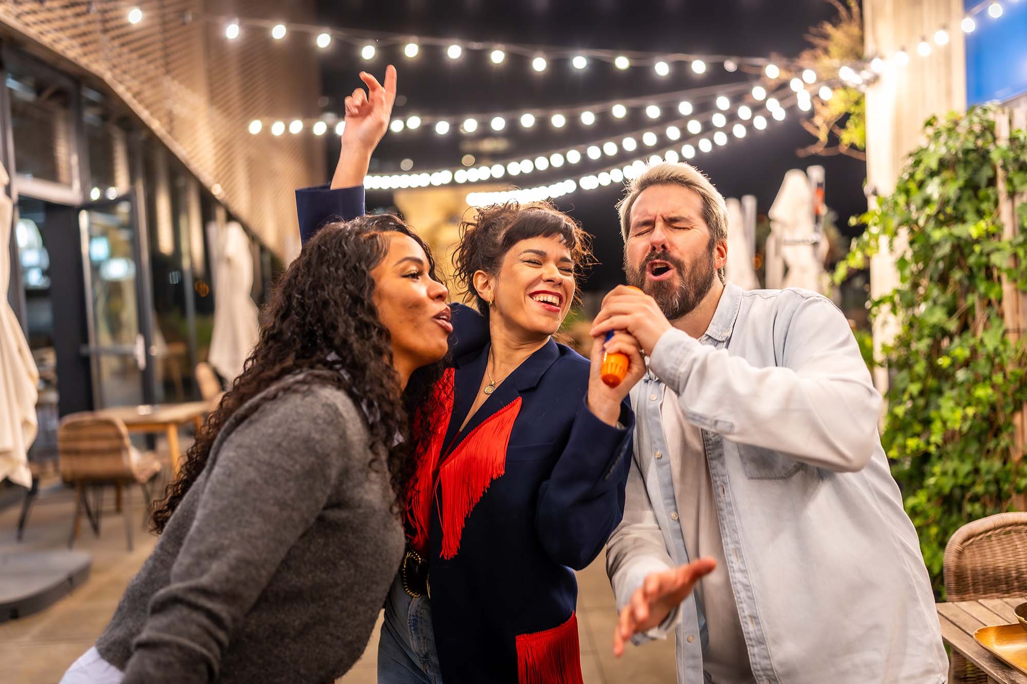 Why Singing Together Points Us Toward Heaven (The Tim Glemkowski Show)