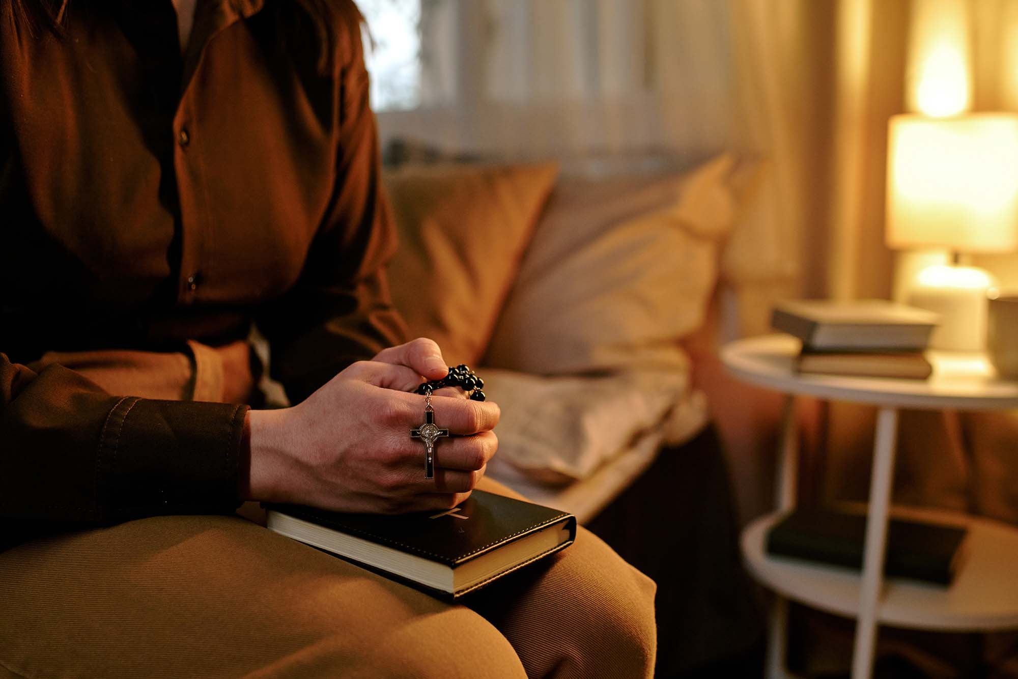 After Divorce: What Really Matters? (Marriage Unhindered)