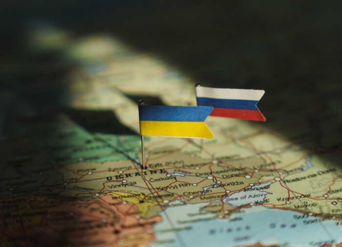DREW: New Developments with Russia-Ukraine