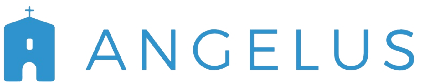 Angelus News logo