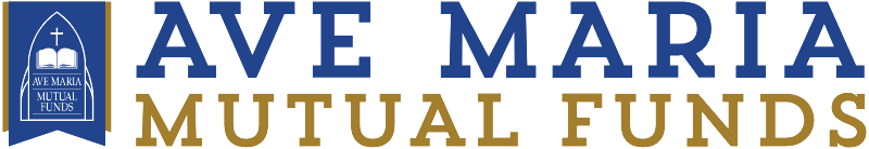 Ave Maria Mutual Funds logo