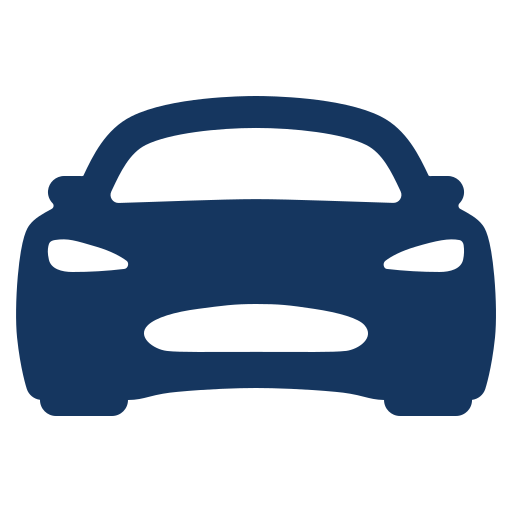 Vehicle Donation Program icon