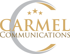 Carmel Communications logo