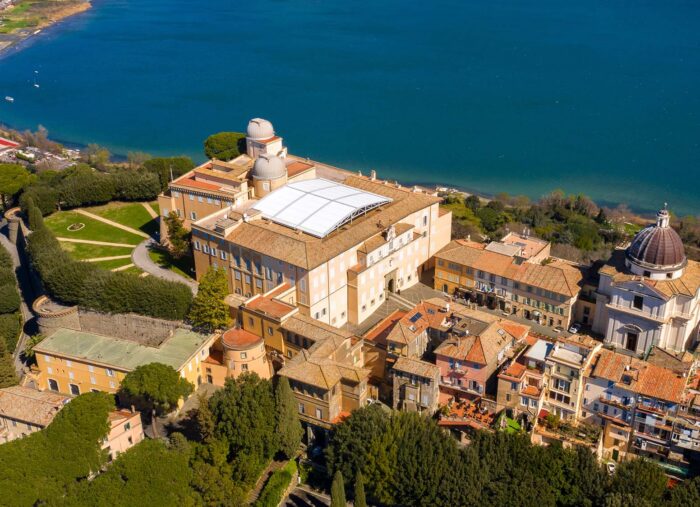 Pope Leo XIV’s Summer Retreat Highlights Beauty, Peace, and Renewal Pope Leo XIV’s Summer Retreat Highlights Beauty, Peace, and Renewal