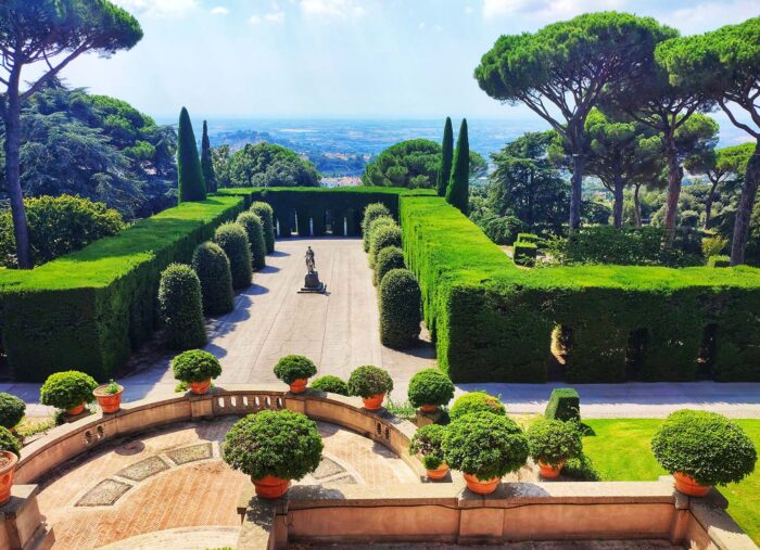 Pope Leo XIV Embraces a Summer of Prayer, Rest, and Renewal at Castel Gandolfo Pope Leo XIV Embraces a Summer of Prayer, Rest, and Renewal at Castel Gandolfo
