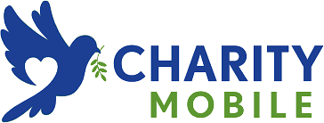 Charity Mobile logo