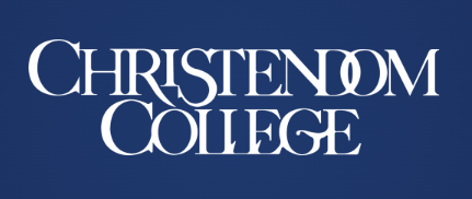 Christendom College logo