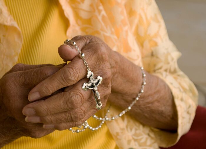 United in Prayer (Family Rosary Across America)