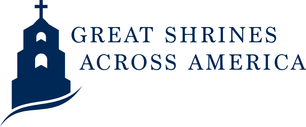 Great Shrines Across America logo