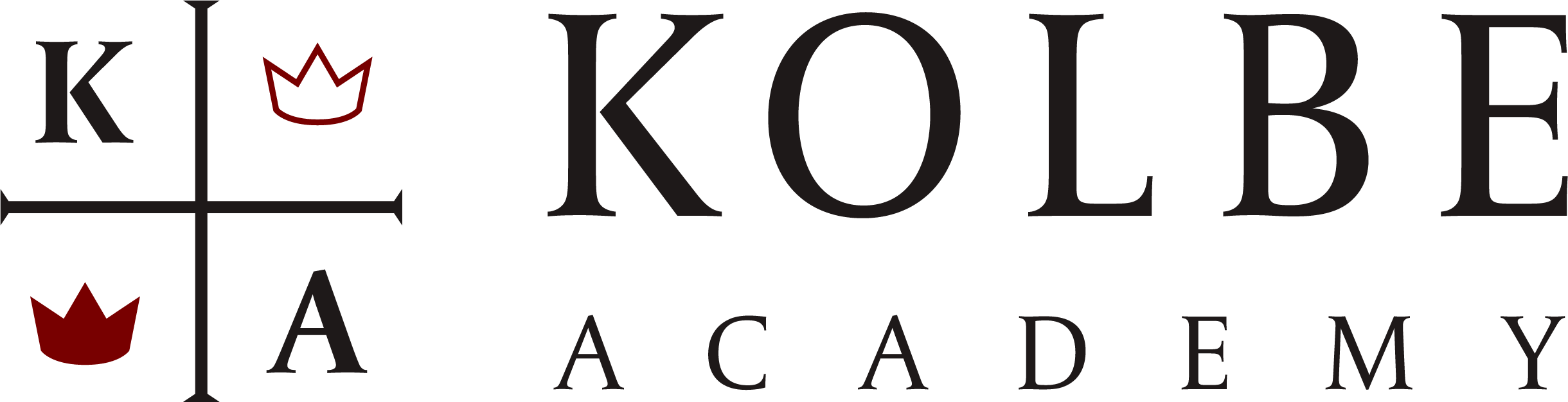 Kolbe Academy Homeschooling logo