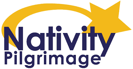 Nativity Pilgrimage logo