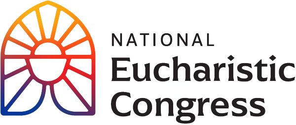 National Eucharistic Congress logo