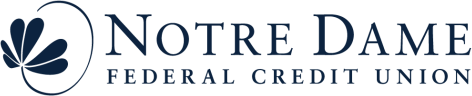 Notre Dame Federal Credit Union logo