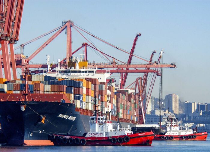 DREW: Return of the Tariffs